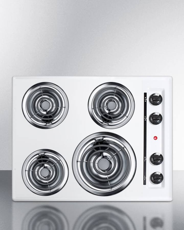 24.0 inch Electric Cooktop L996654