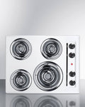 24.0 inch Electric Cooktop L996654