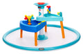Outdoor Water Play Table with Accessories Z863939