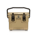 Sand 10 qt Cooler P224