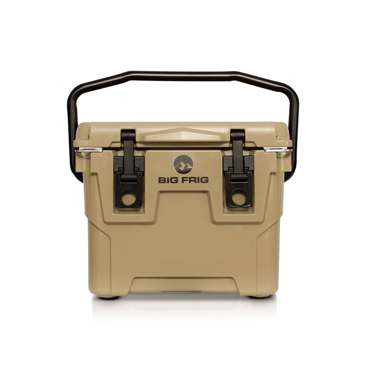 Sand 10 qt Cooler P224