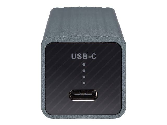 USB-C Network Adapter A2026