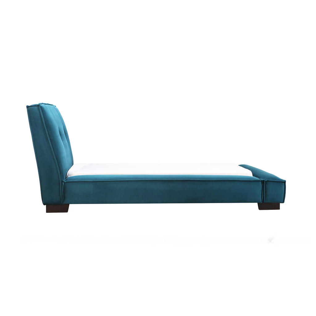 Toddler Bed A556