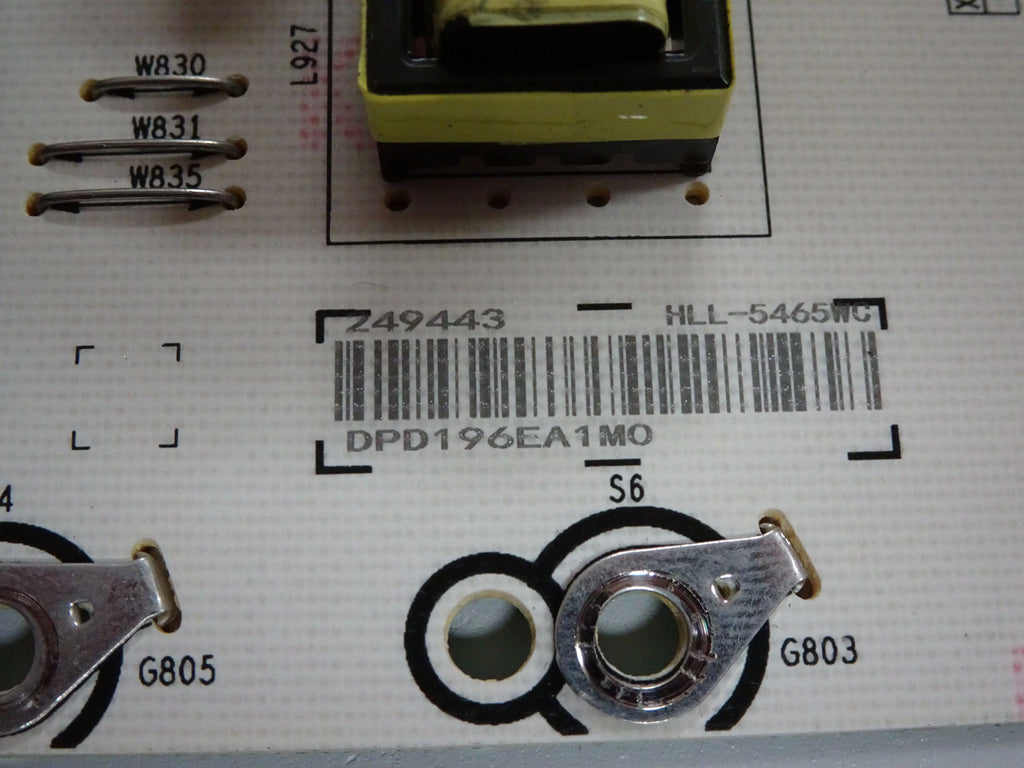 Power Supply L1901