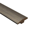 Solid Wood Floor T-Moulding in Gray H7603