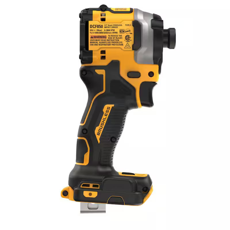 20V MAX Cordless Hammer Drill and Impact Driver Combo Kit with 2 Batteries O6843