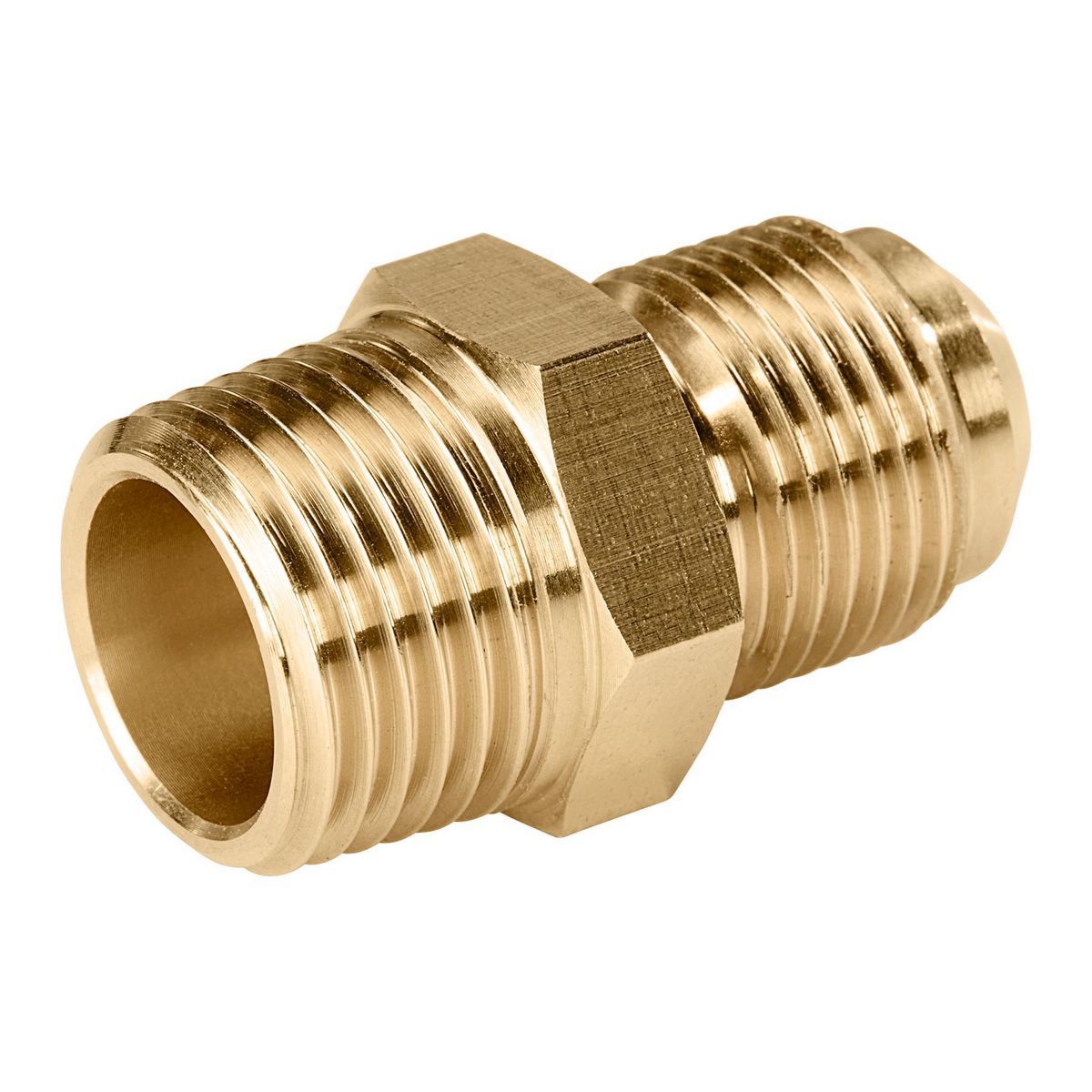 25 ft. Natural Gas Hose Kit B39181