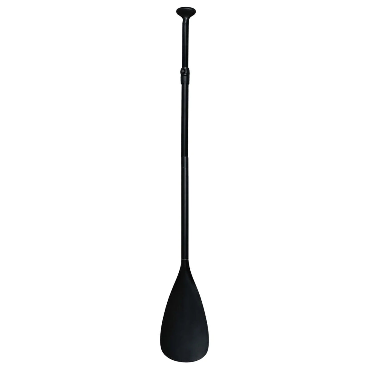 Green and White Inflatable Paddle Board Set Q203890