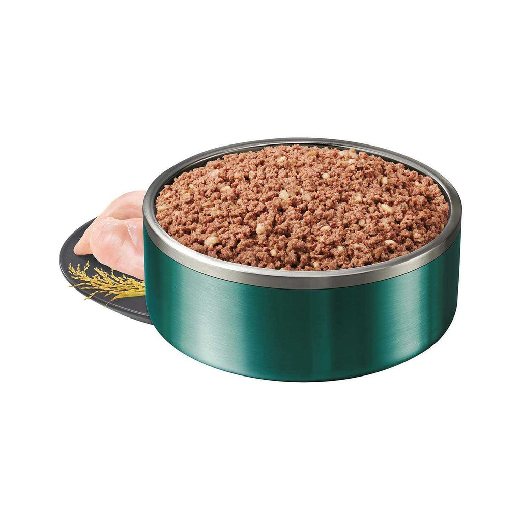 Chicken & Rice Wet Puppy Food H68447