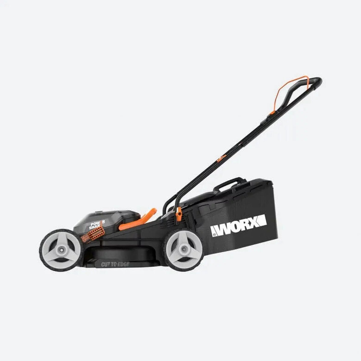 40V Cordless Lawn Mower Q480