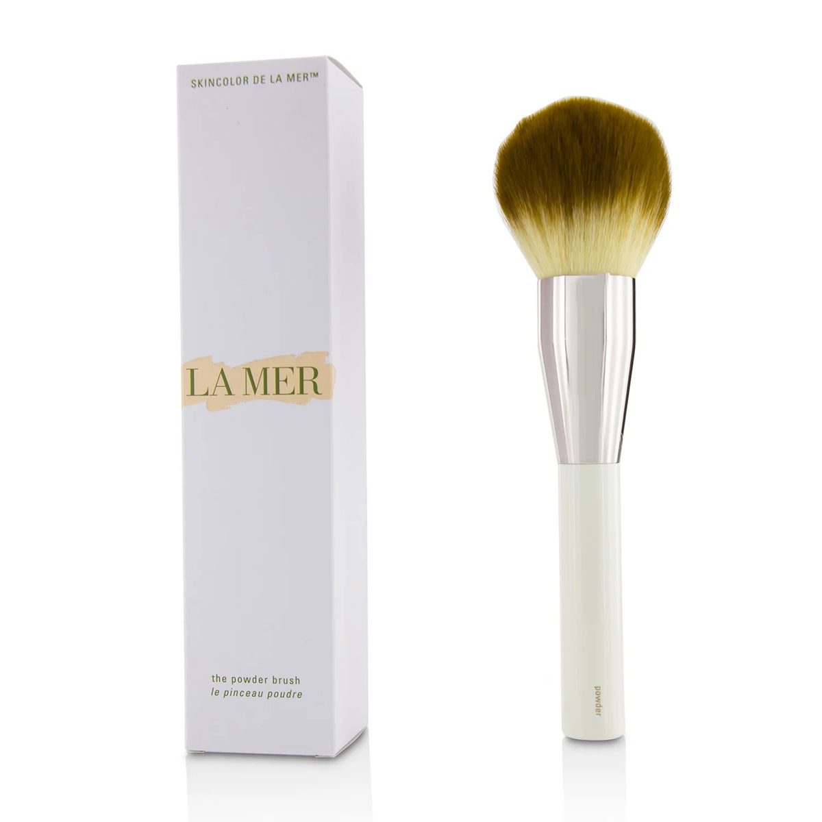 The Powder Brush A35113