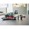 Star Wars Starship I9795