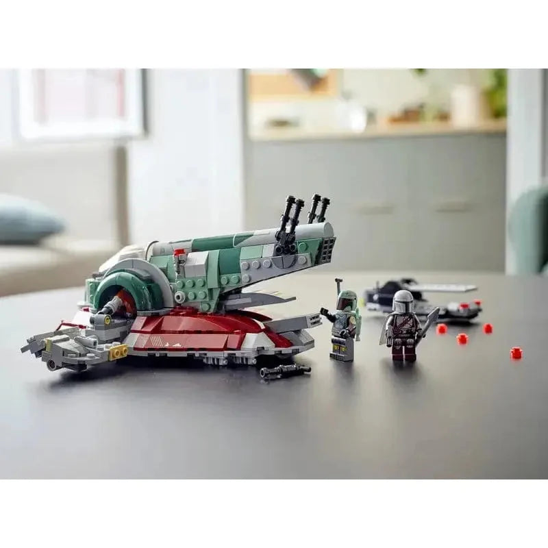 Star Wars Starship I9795