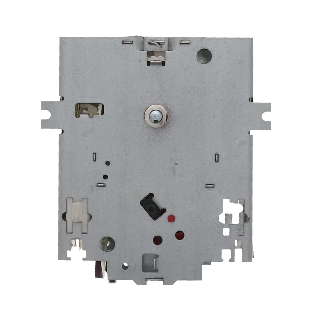 Control Timer for Washing Machine U3259