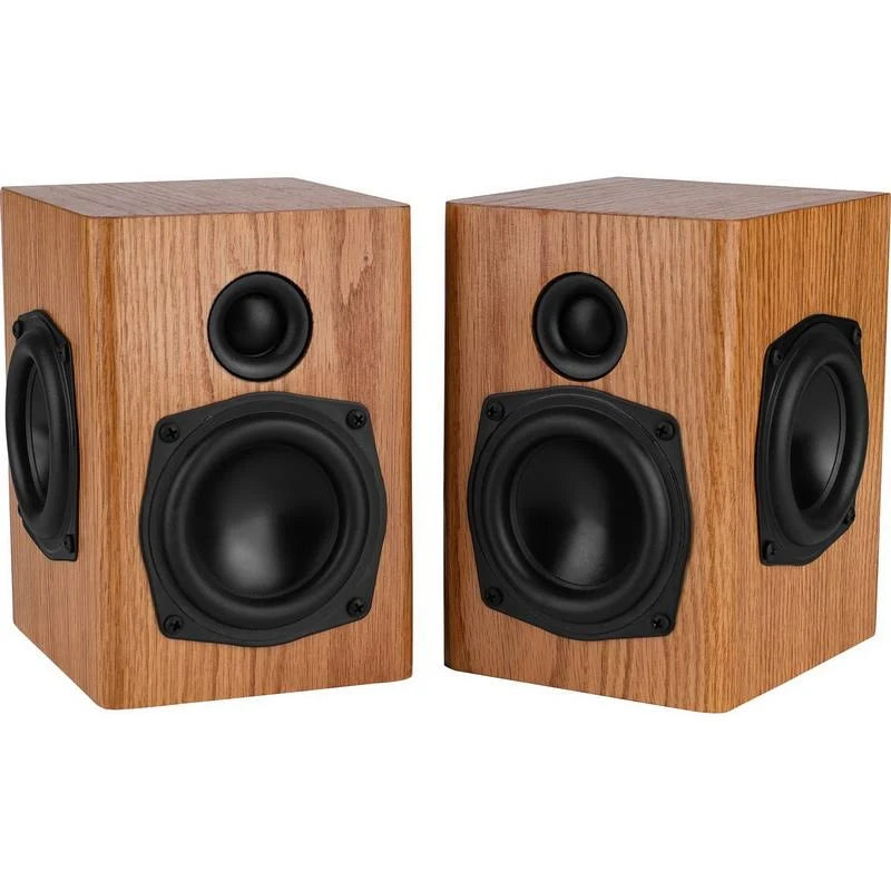 Mini Speaker Kit Pair C649