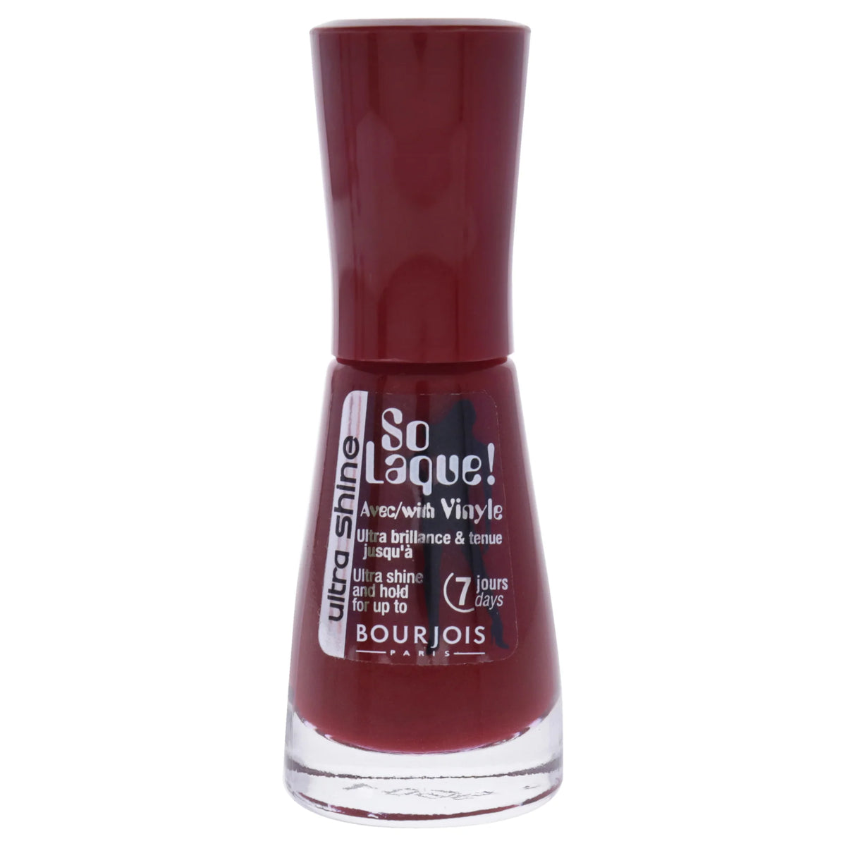 0.3 oz Nail Polish L6492