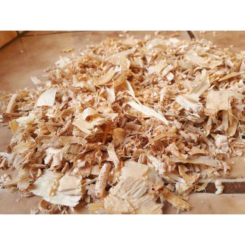 Natural Aspen Small Animal Bedding C6579