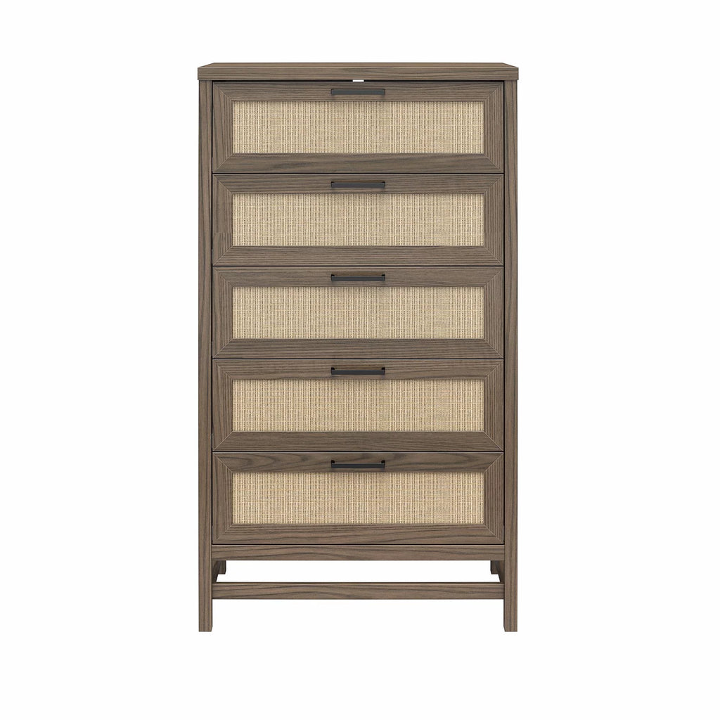 5 Drawer Dresser S9277