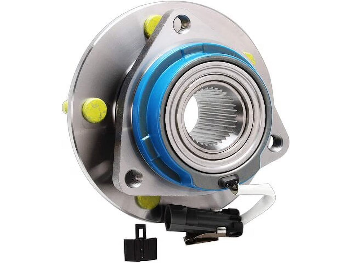 Wheel Hub Assembly T9870