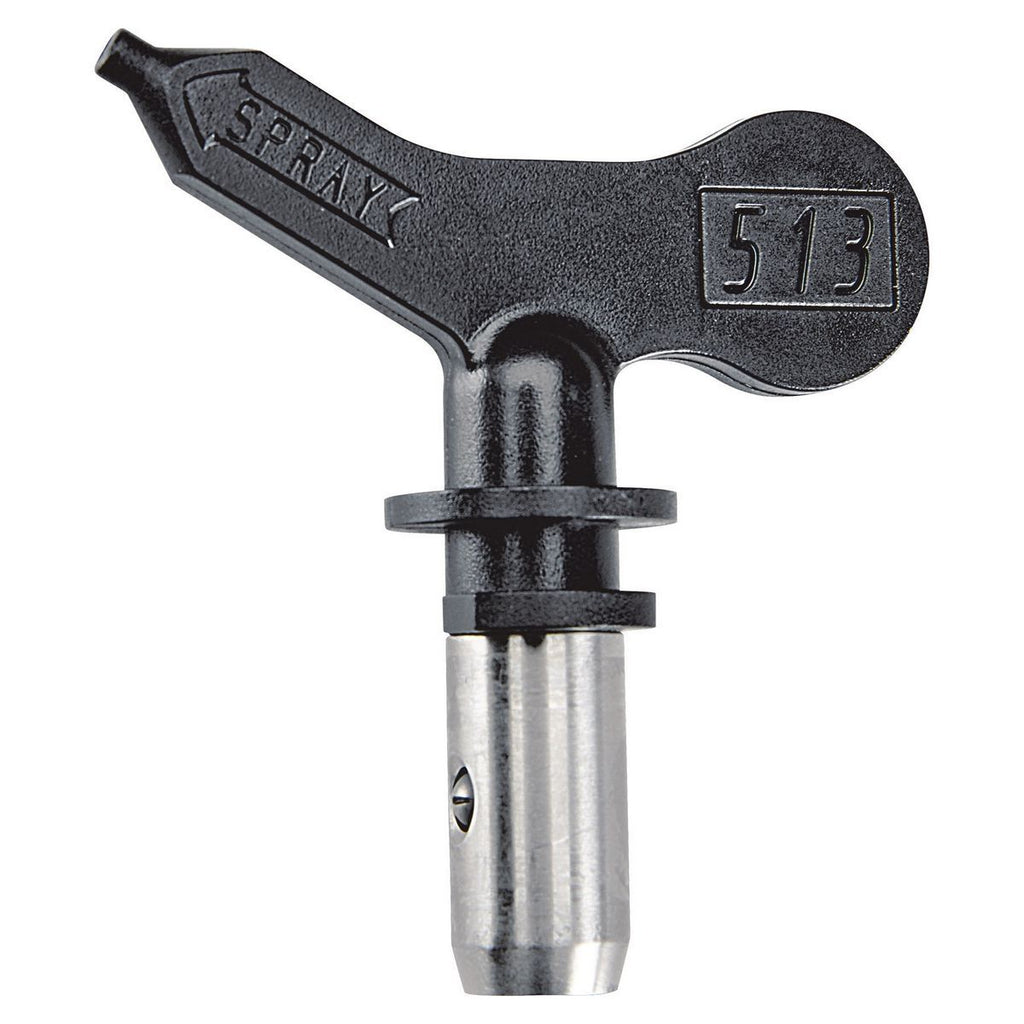 Reversible Airless Paint Spray Tip R67102