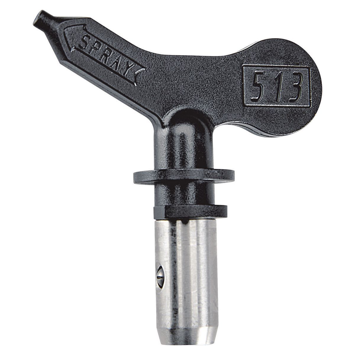 Reversible Airless Paint Spray Tip R67102