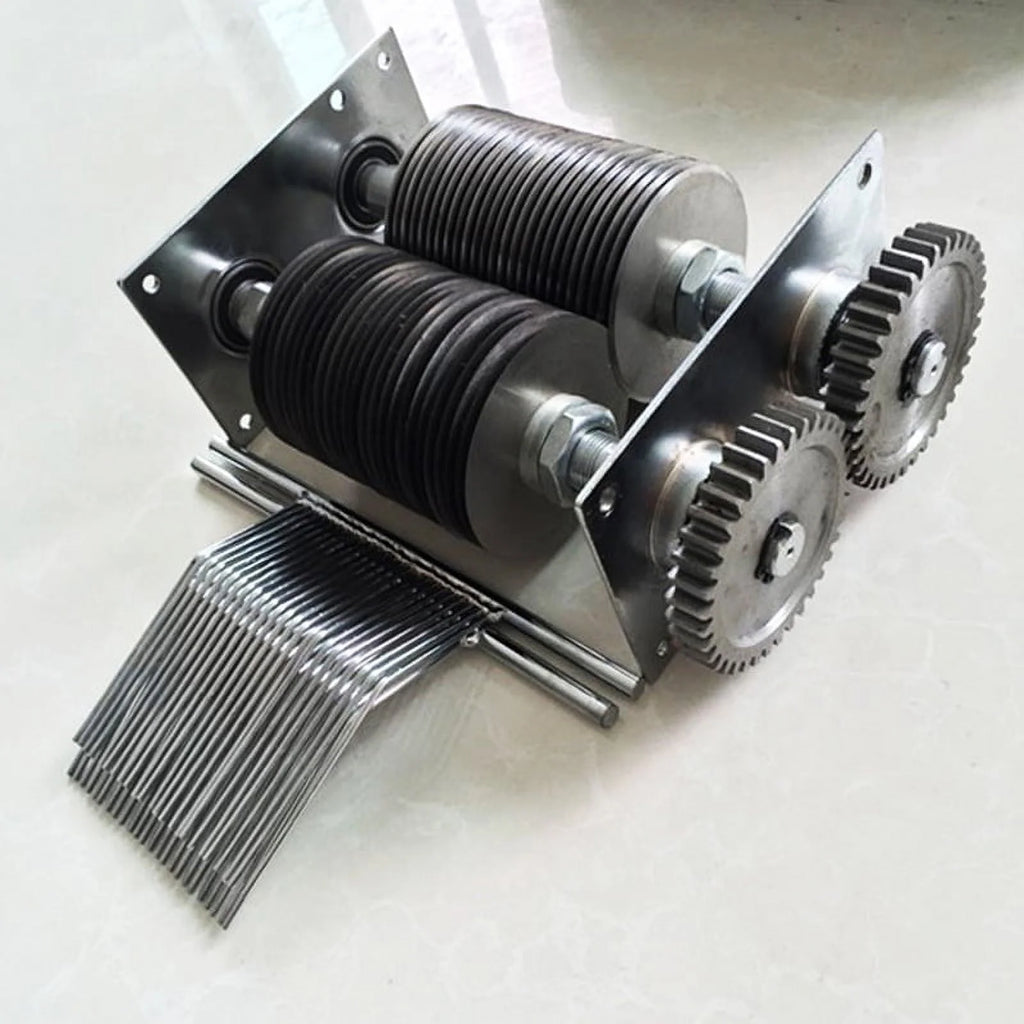 Meat Cutting Machine Blade Set 3.5mm V265