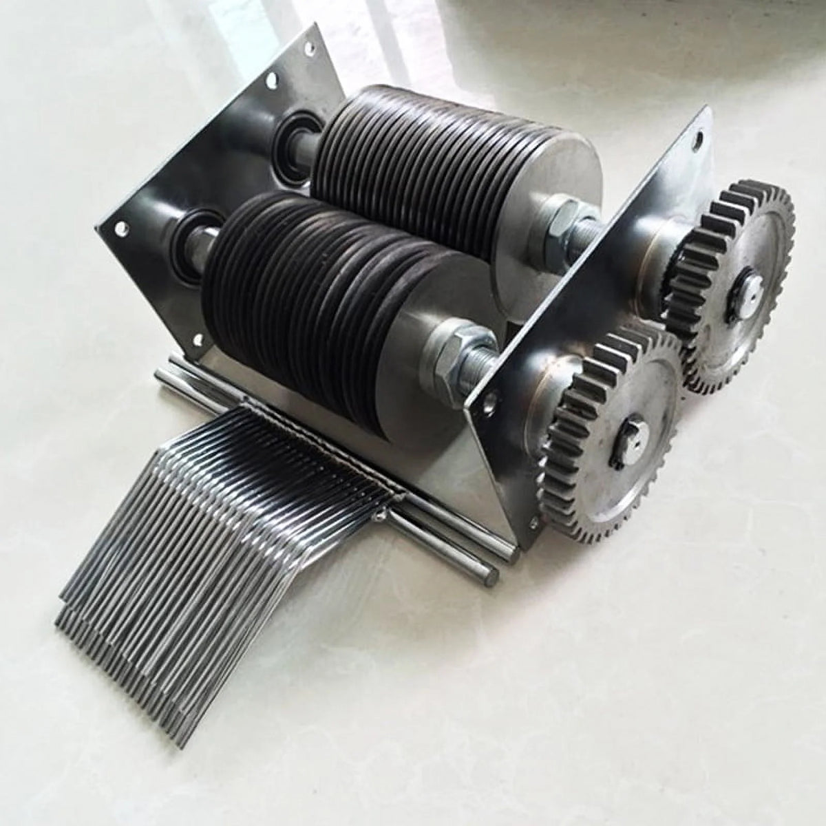 Meat Cutting Machine Blade Set 3.5mm V265