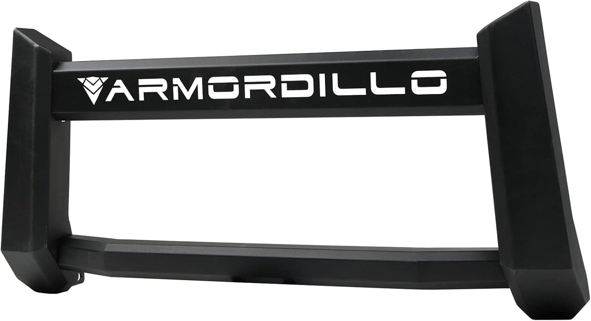 Matte Black Bull Bar Q5770