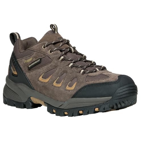 Men's Low Hiking Boot U836144