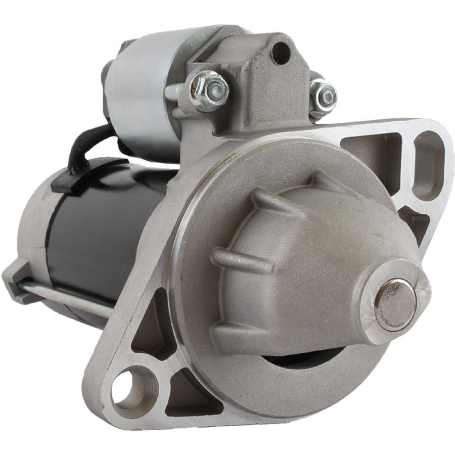Starter for John Deere 1420, 1435, 4100, 4110, Gator X46525