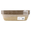 Disposable Cat Litter Boxes Pack of 5 M67336