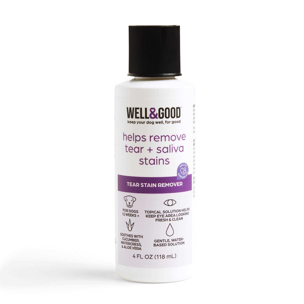 Dog Tear Stain Remover Y643