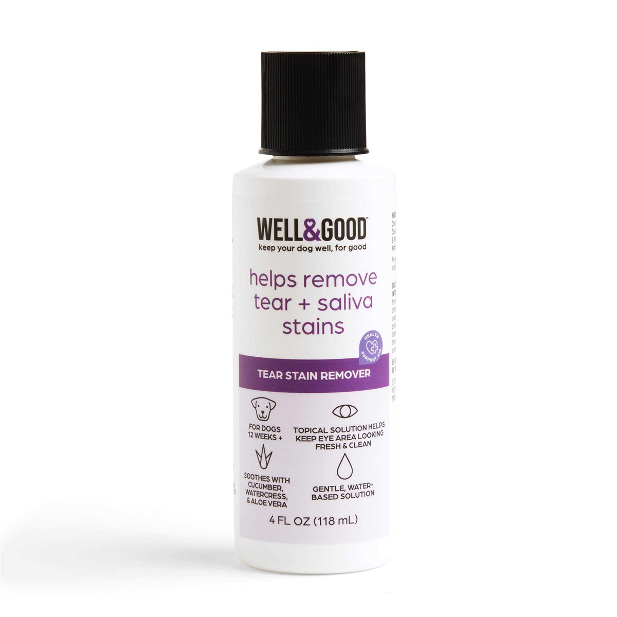 Dog Tear Stain Remover Y643