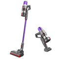 Black Bagless Stick Vacuum Y959