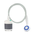 Portable Handheld Electric USB Rechargeable Showerhead K230035