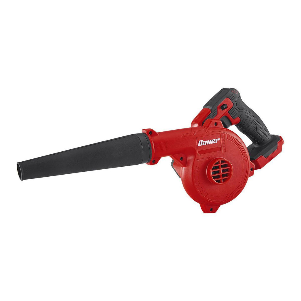 20V Cordless 200 MPH Compact Workshop Blower R670931